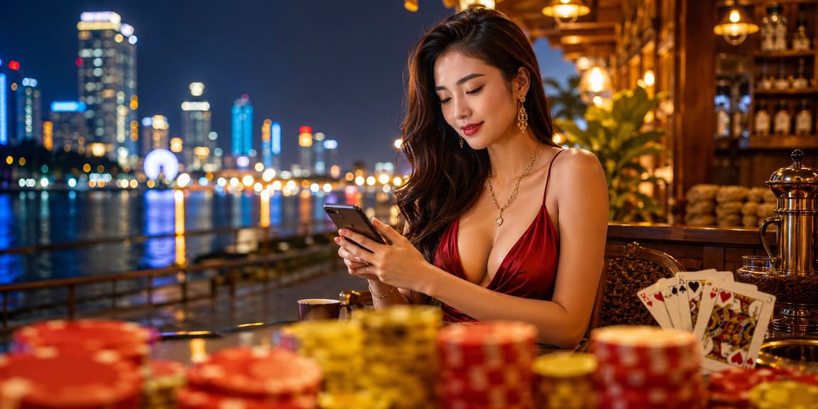 Máy đánh bạc trực tuyến slots tại go789