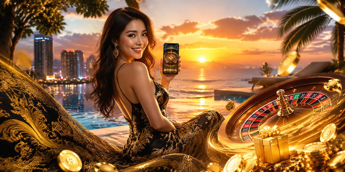 Thể thao điện tử esports tại go789 với biểu diễn game