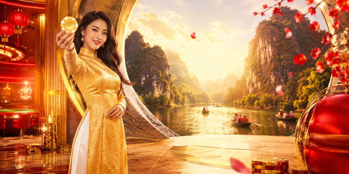 Giao diện chính của nền tảng go789 với nội dung thể thao và trò chơi casino