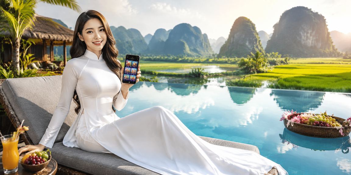 Trải nghiệm cá cược VIP High Roller tại go789 với thiết kế sang trọng